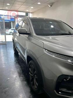 شيفروليه جرووف